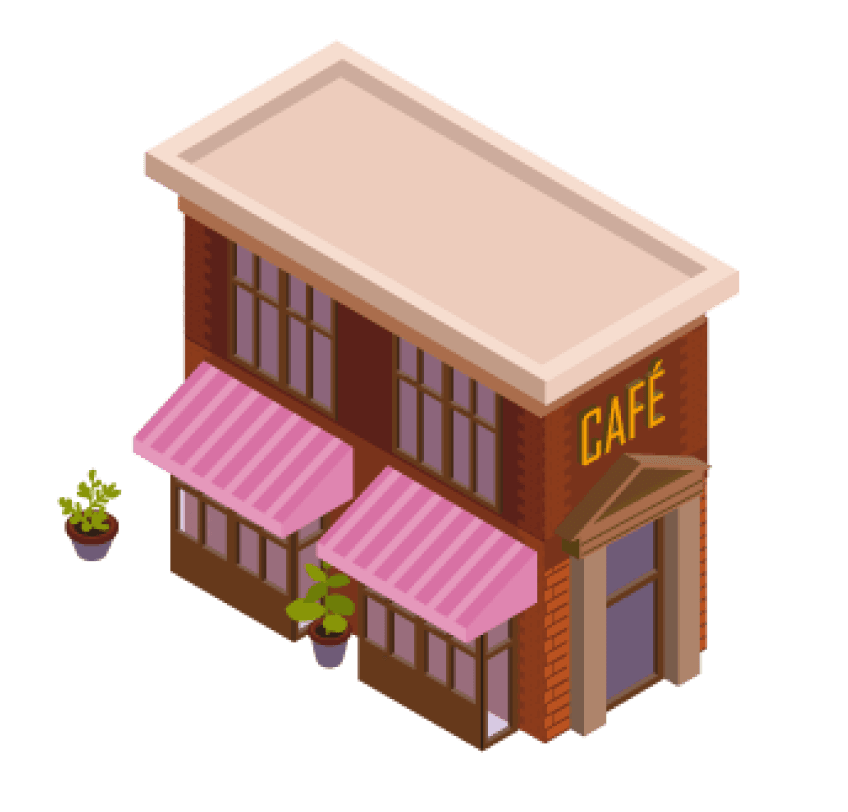 cafe